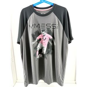 Messi collection T-Shirt Boy's - Size: XL